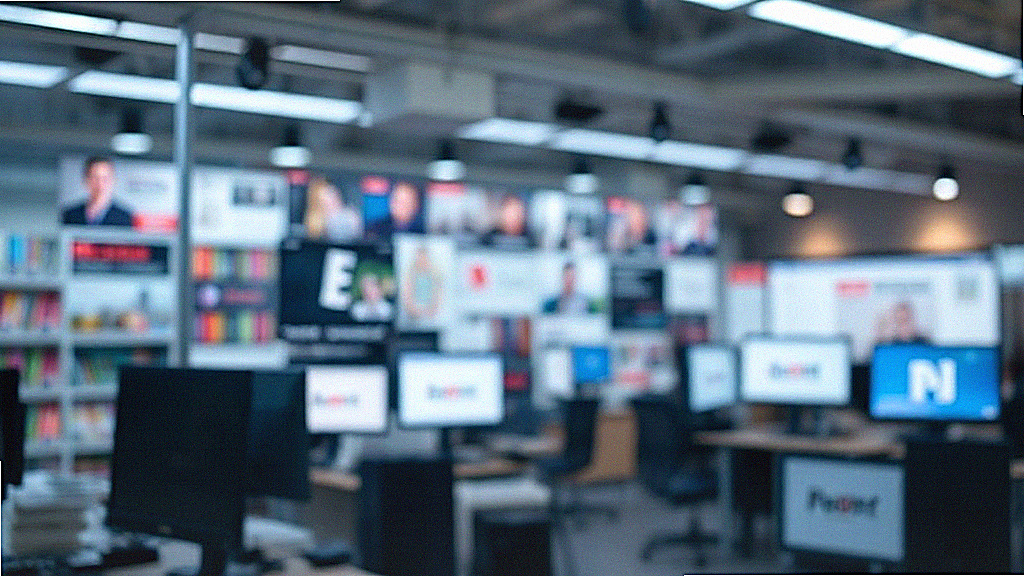 How Gestalte eine minimalistische News-Seite mit Fokus auf tägliche Updates aus der Welt der Wissenschaft und Innovation. Launches the Sphere this month