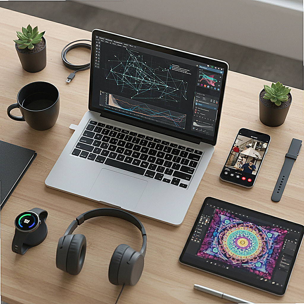 DATA & FACTS: Groundbreaking Expansion Transforms Ecosystem