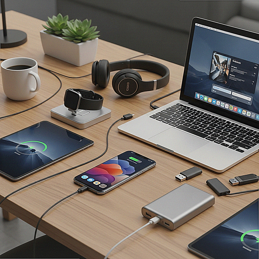 Essential PERSPECTIVES Innovation Announced Recently