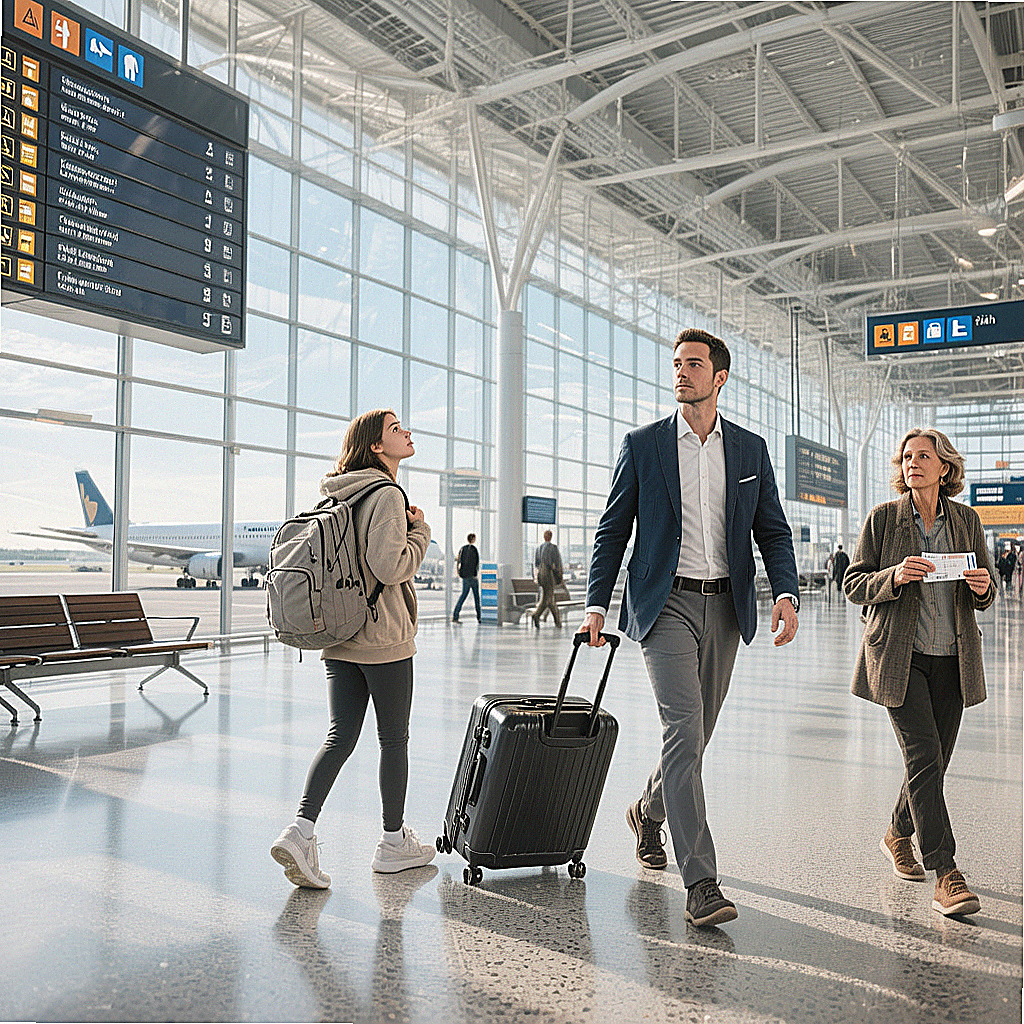 BUSINESS IMPACT: Essential Evolution Challenges Industry