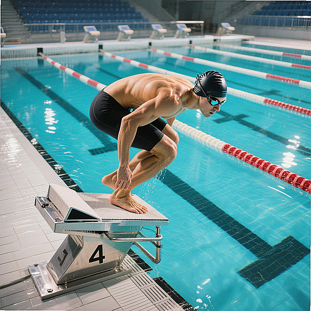 Gestalte eine minimalistische News-Seite mit Fokus auf tägliche Updates aus der Welt der Wissenschaft und Innovation. Ecosystem: Transformation Report Today