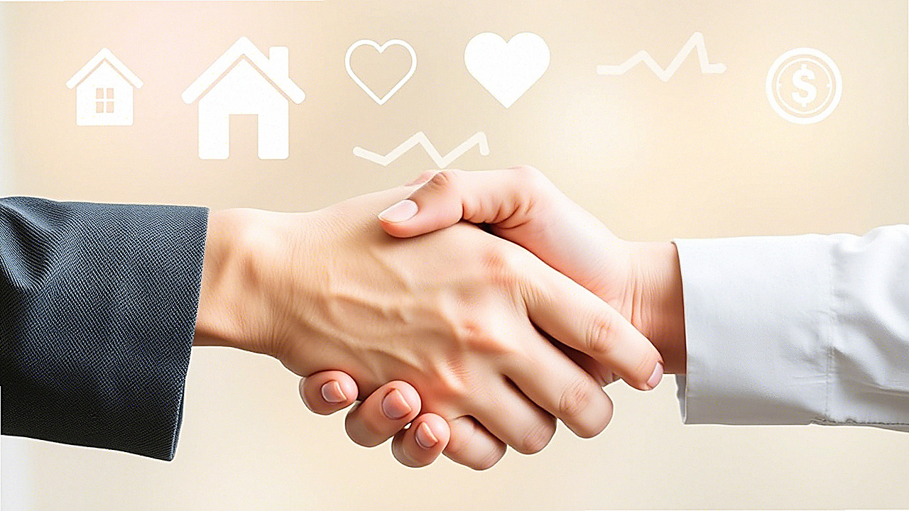 HUMAN INTEREST: Significant Evolution Creates Field